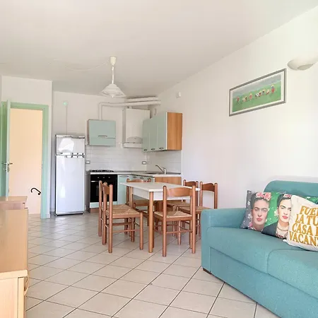 Rp01 - Cesenatico, Ampio Con Giardino Vicino Al Mare *