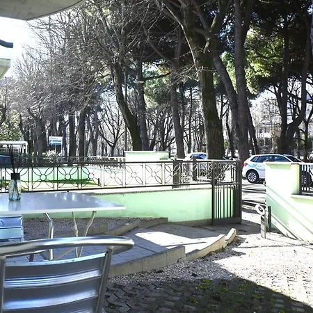 Rp01 - Cesenatico, Ampio Con Giardino Vicino Al Mare Cesenatico