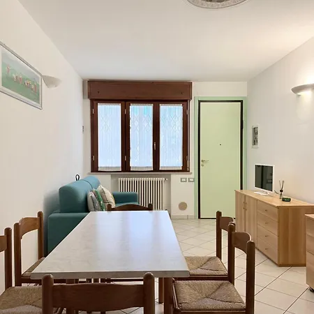 Rp01 - Cesenatico, Ampio Con Giardino Vicino Al Mare * Cesenatico