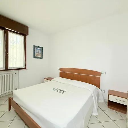 Rp01 - Cesenatico, Ampio Con Giardino Vicino Al Mare Cesenatico