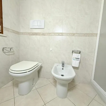 Rp01 - Cesenatico, Ampio Con Giardino Vicino Al Mare