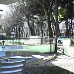 Rp01 - Cesenatico, Ampio Con Giardino Vicino Al Mare Cesenatico