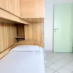 Rp01 - Cesenatico, Ampio Con Giardino Vicino Al Mare Appartement Cesenatico