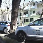 Rp01 - Cesenatico, Ampio Con Giardino Vicino Al Mare Appartement