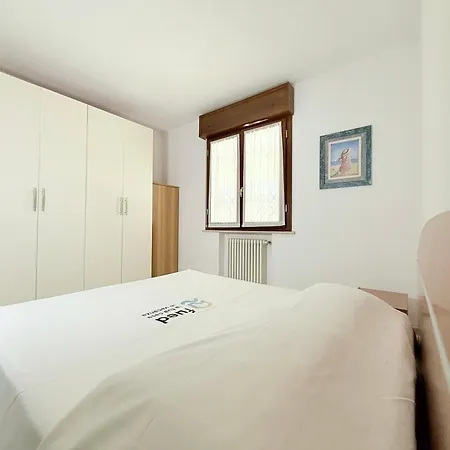 Rp01 - Cesenatico, Ampio Con Giardino Vicino Al Mare Apartament