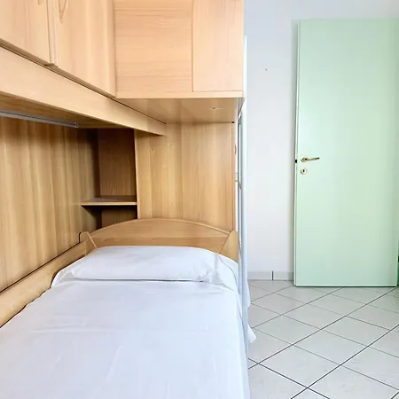 Rp01 - Cesenatico, Ampio Con Giardino Vicino Al Mare Apartament Cesenatico