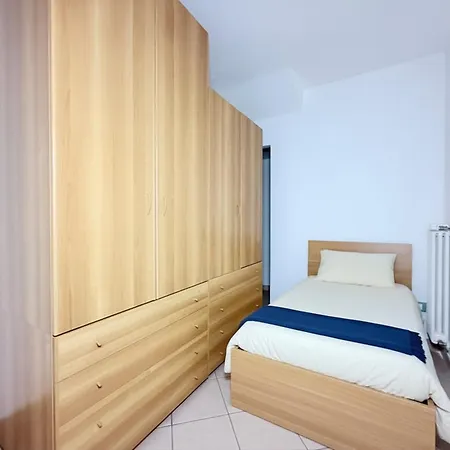 Lejlighed Rp01 - Cesenatico, Ampio Con Giardino Vicino Al Mare Cesenatico