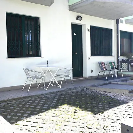 Rp01 - Cesenatico, Ampio Con Giardino Vicino Al Mare * Cesenatico